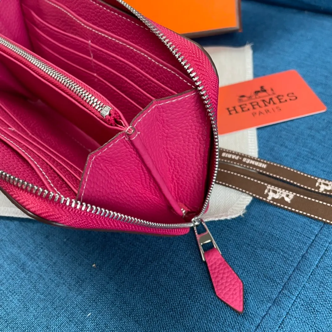 All categories Hermès wallet (Hermès) Hermès 191125