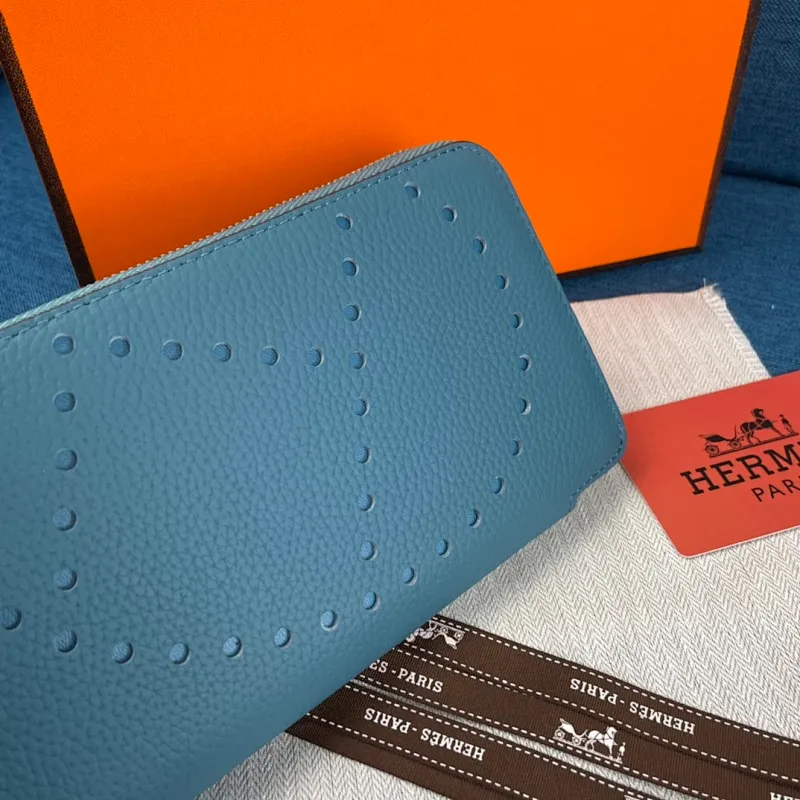 All categories Hermès wallet (Hermès) Hermès 191125