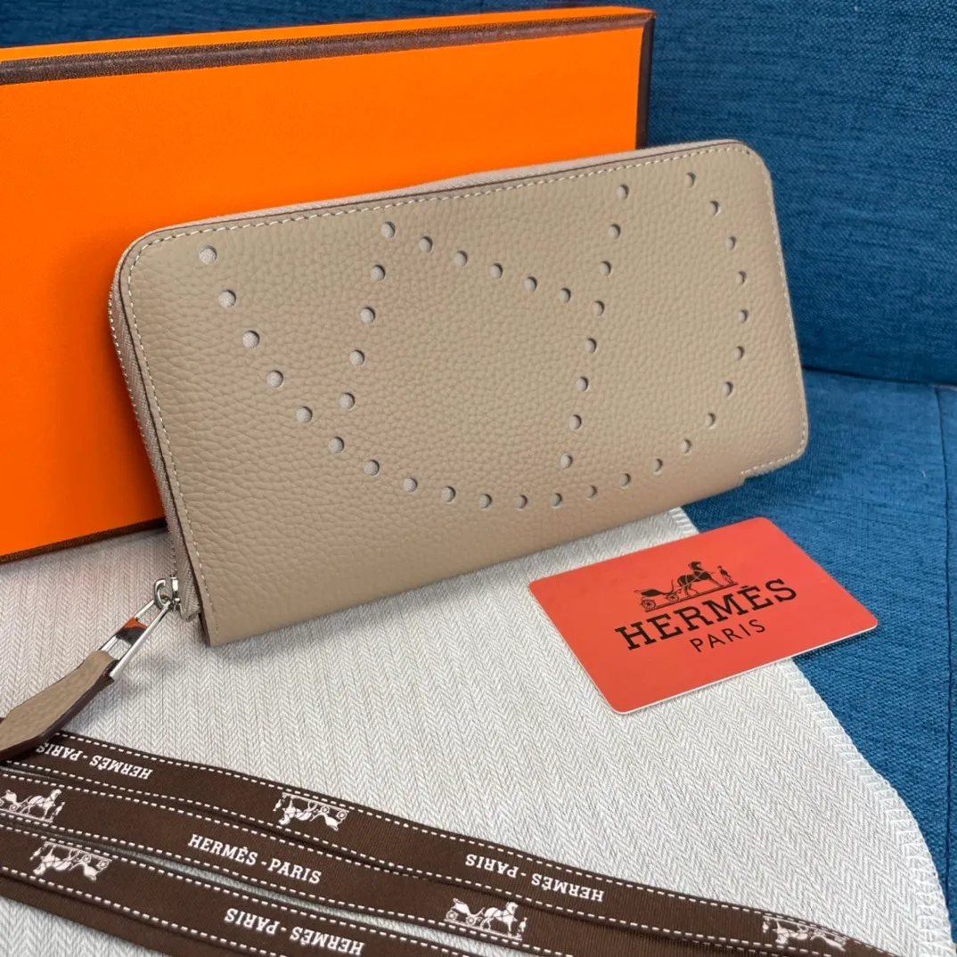 All categories Hermès wallet (Hermès) Hermès 191125