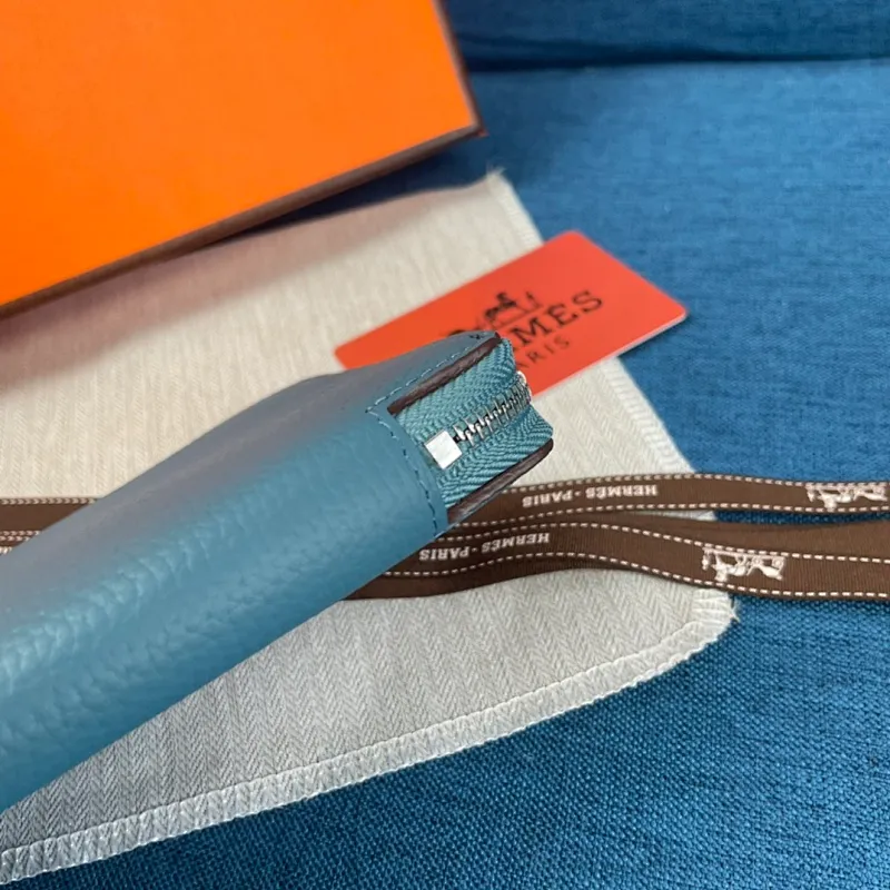 All categories Hermès wallet (Hermès) Hermès 191125