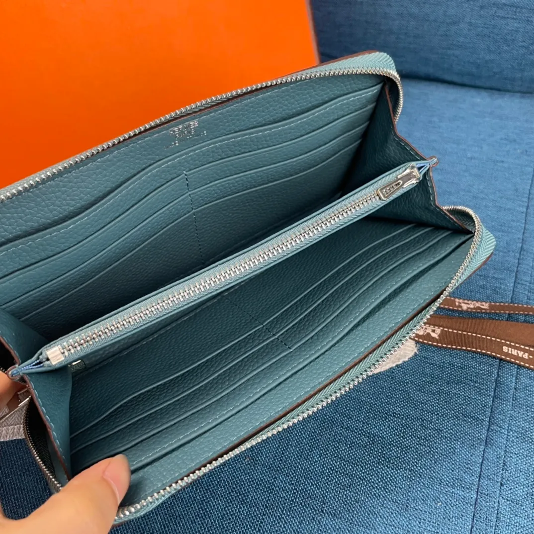 All categories Hermès wallet (Hermès) Hermès 191125