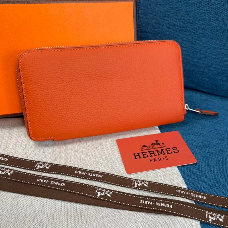 All categories Hermès wallet (Hermès) Hermès 191125