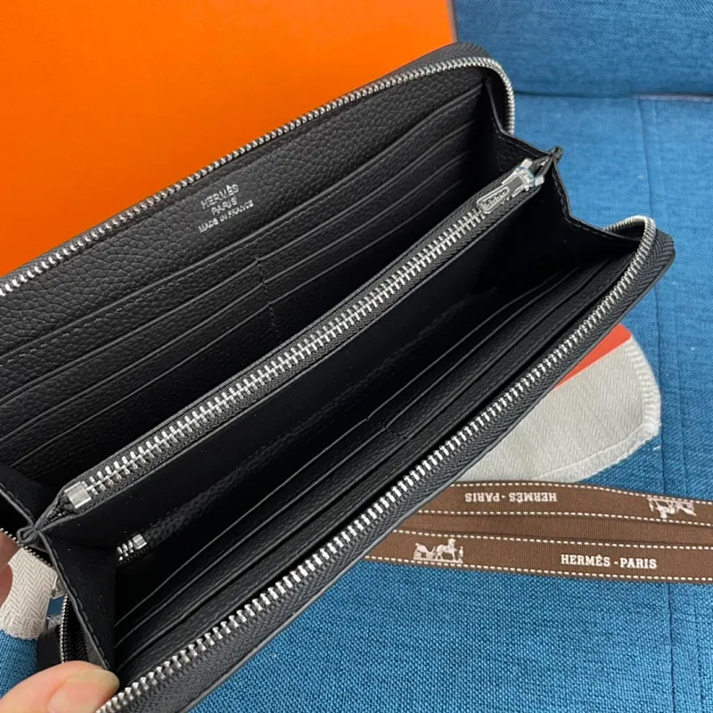 All categories Hermès wallet (Hermès) Hermès 191125