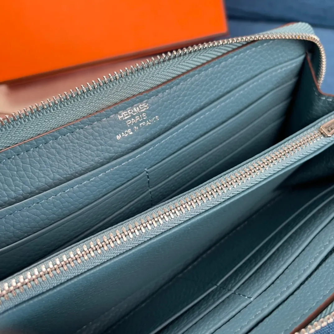All categories Hermès wallet (Hermès) Hermès 191125