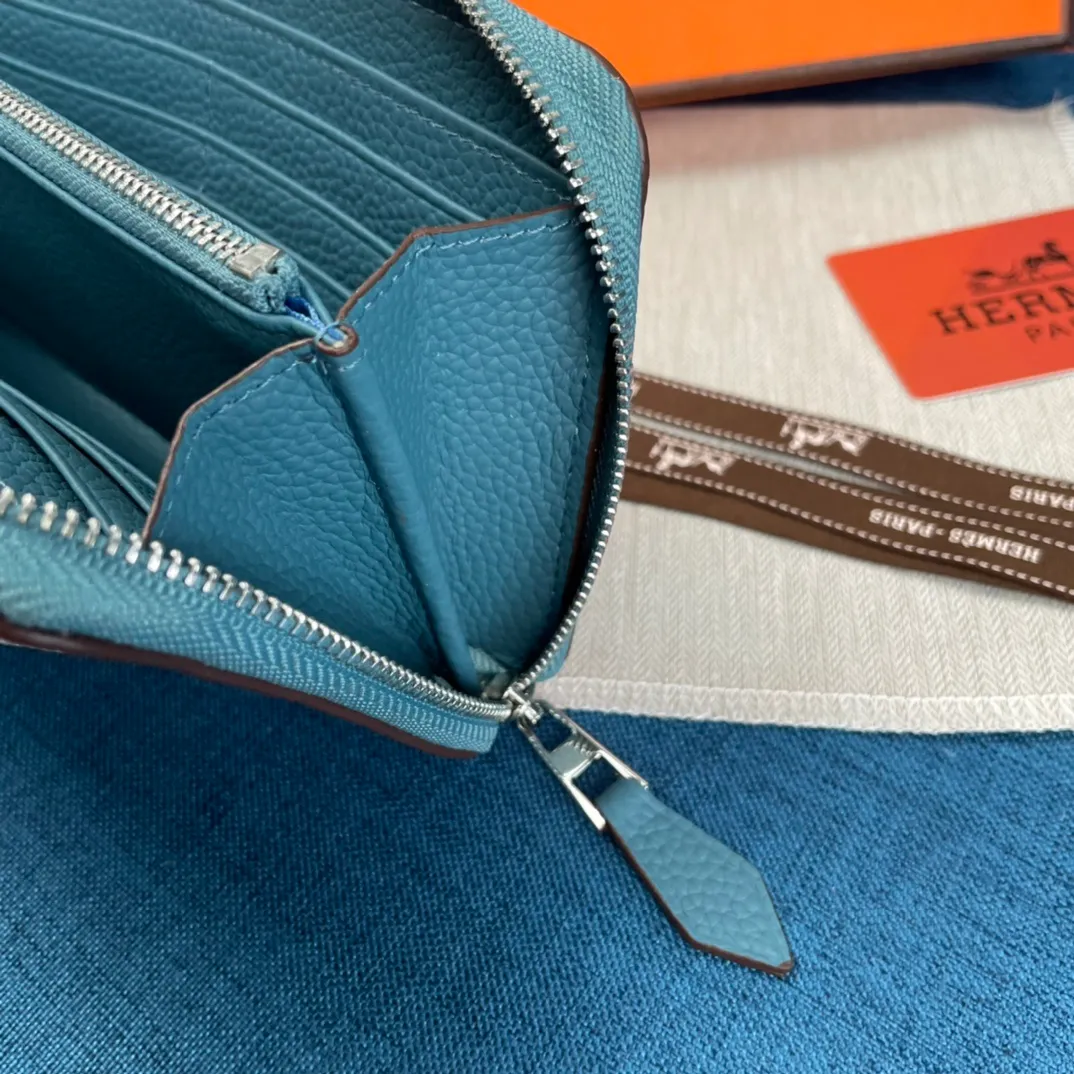 All categories Hermès wallet (Hermès) Hermès 191125