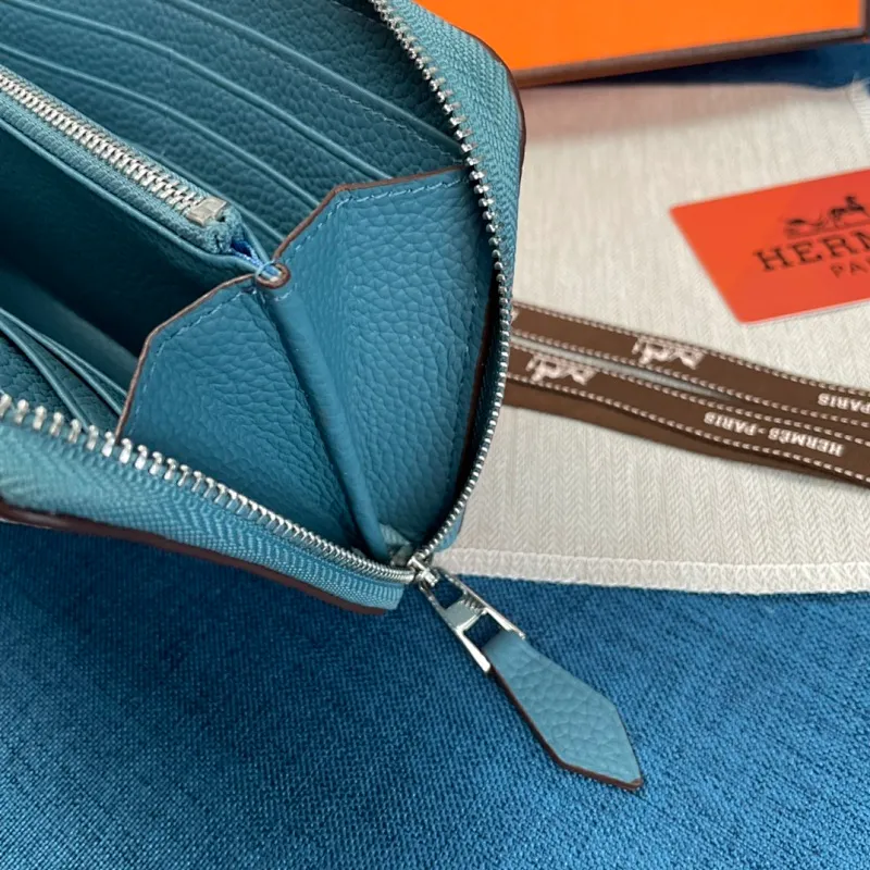 All categories Hermès wallet (Hermès) Hermès 191125