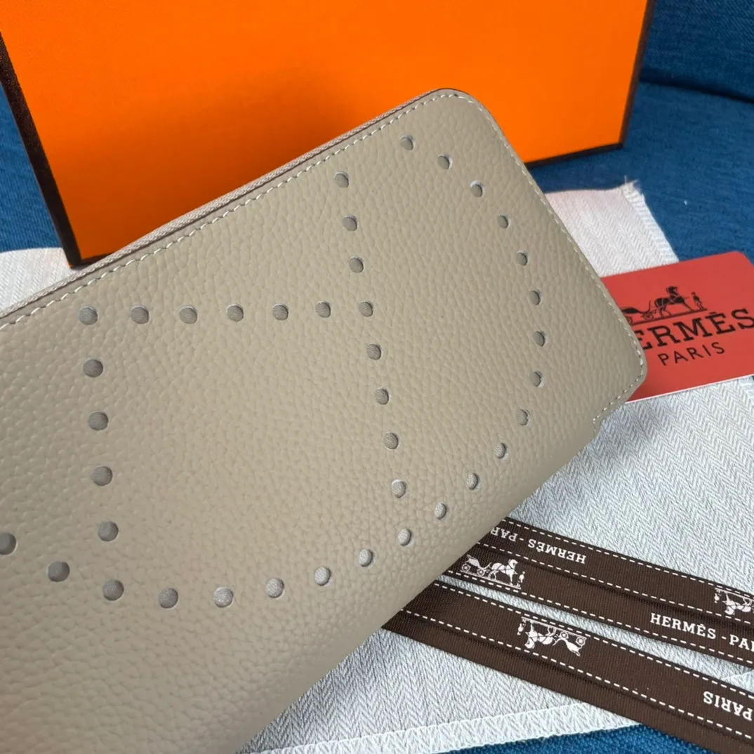 All categories Hermès wallet (Hermès) Hermès 191125