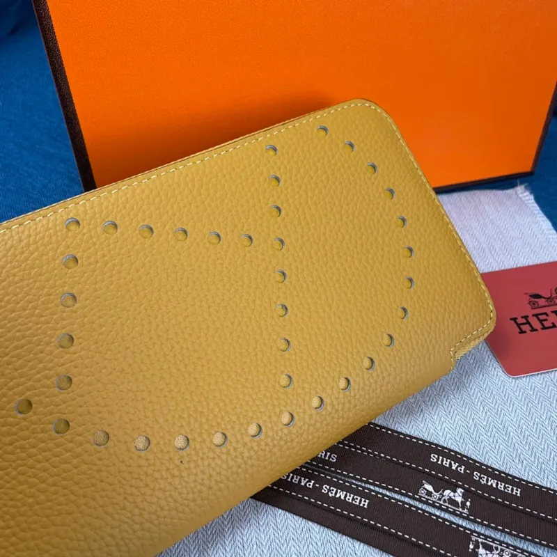 All categories Hermès wallet (Hermès) Hermès 191125