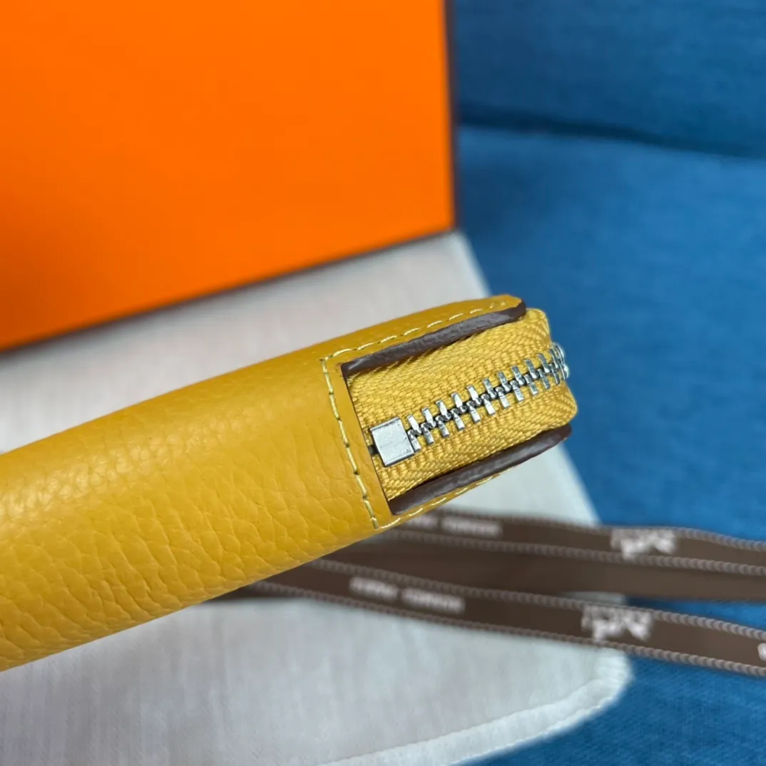 All categories Hermès wallet (Hermès) Hermès 191125