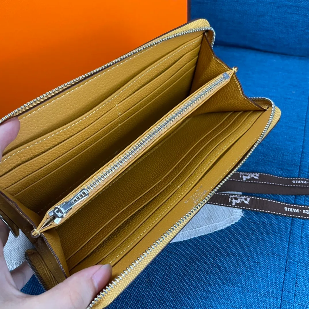 All categories Hermès wallet (Hermès) Hermès 191125
