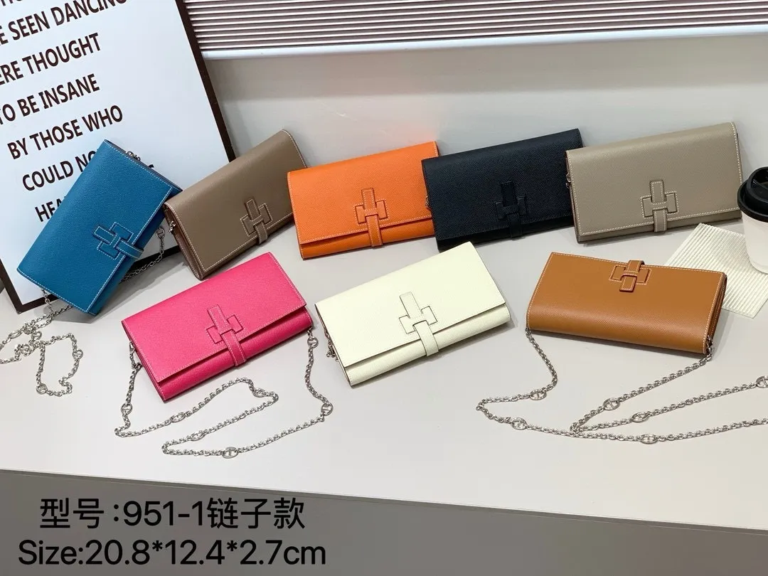 All Categories Hermès Wallet (Hermès) Hermès 950 Collection