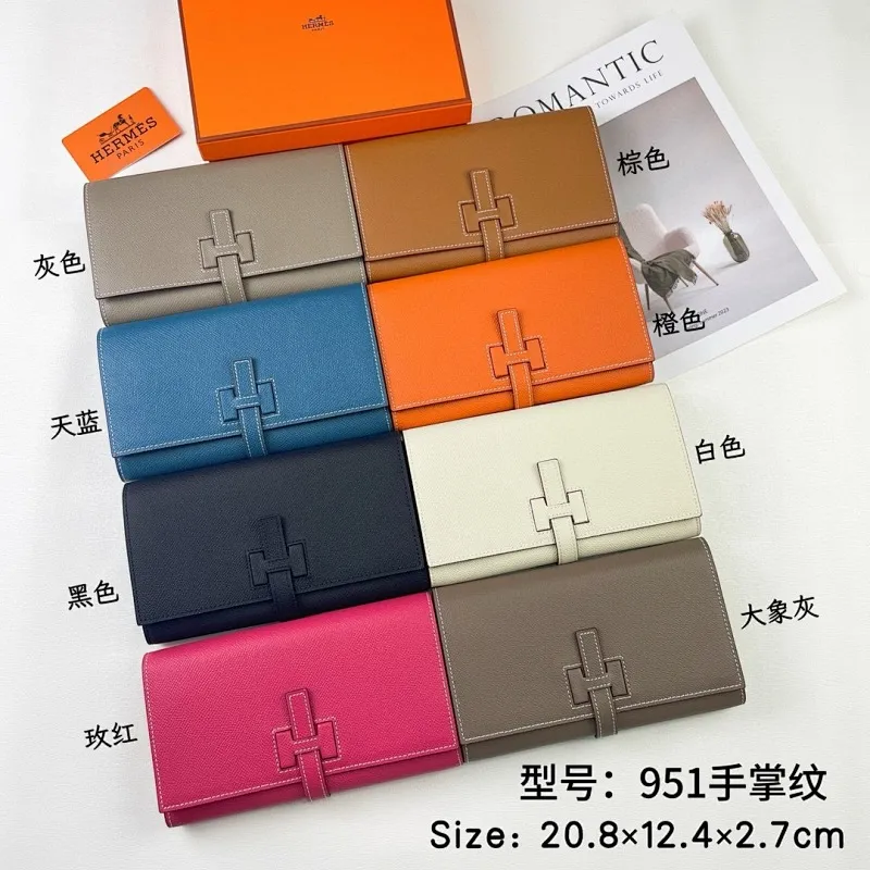 All Categories Hermès Wallet (Hermès) Hermès 950 Collection