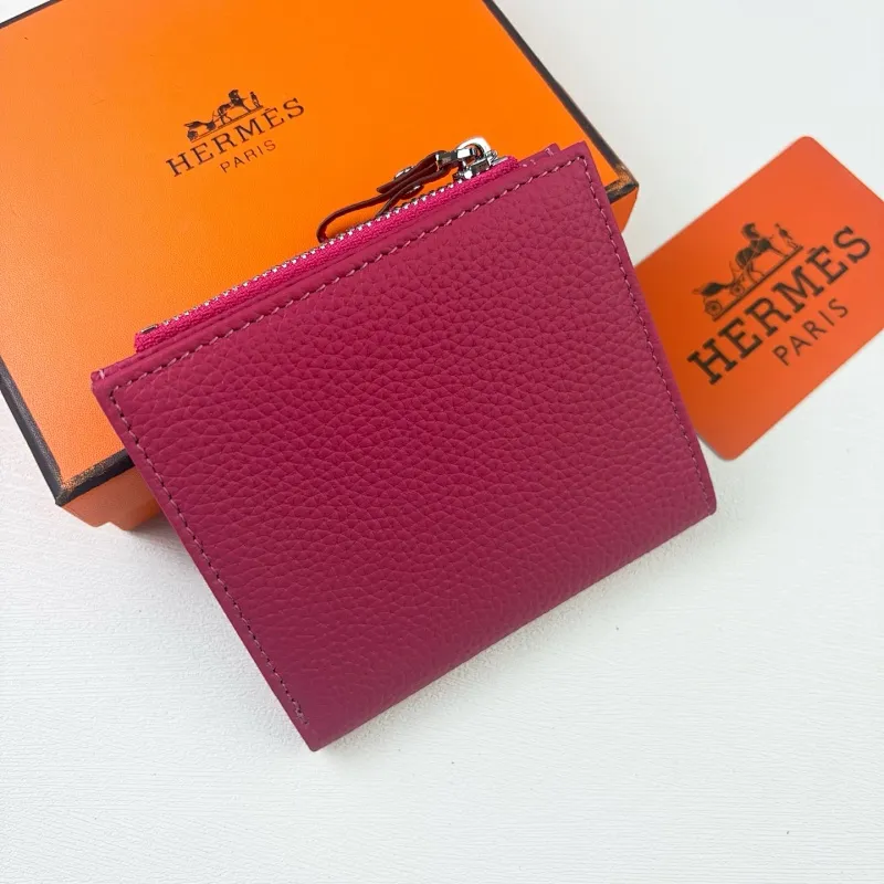 All categories Hermès wallet (Hermès) Hermès 6357