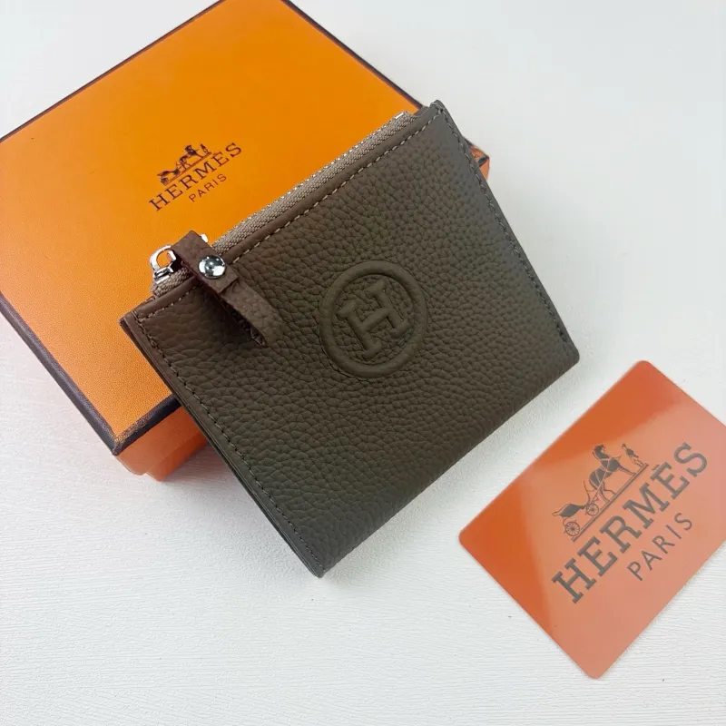 All categories Hermès wallet (Hermès) Hermès 6357