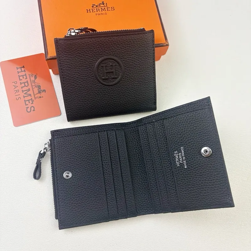 All categories Hermès wallet (Hermès) Hermès 6357