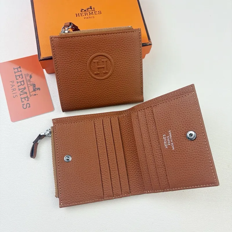 All categories Hermès wallet (Hermès) Hermès 6357