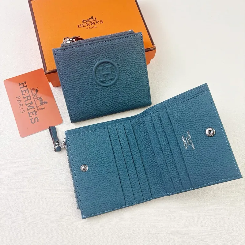 All categories Hermès wallet (Hermès) Hermès 6357