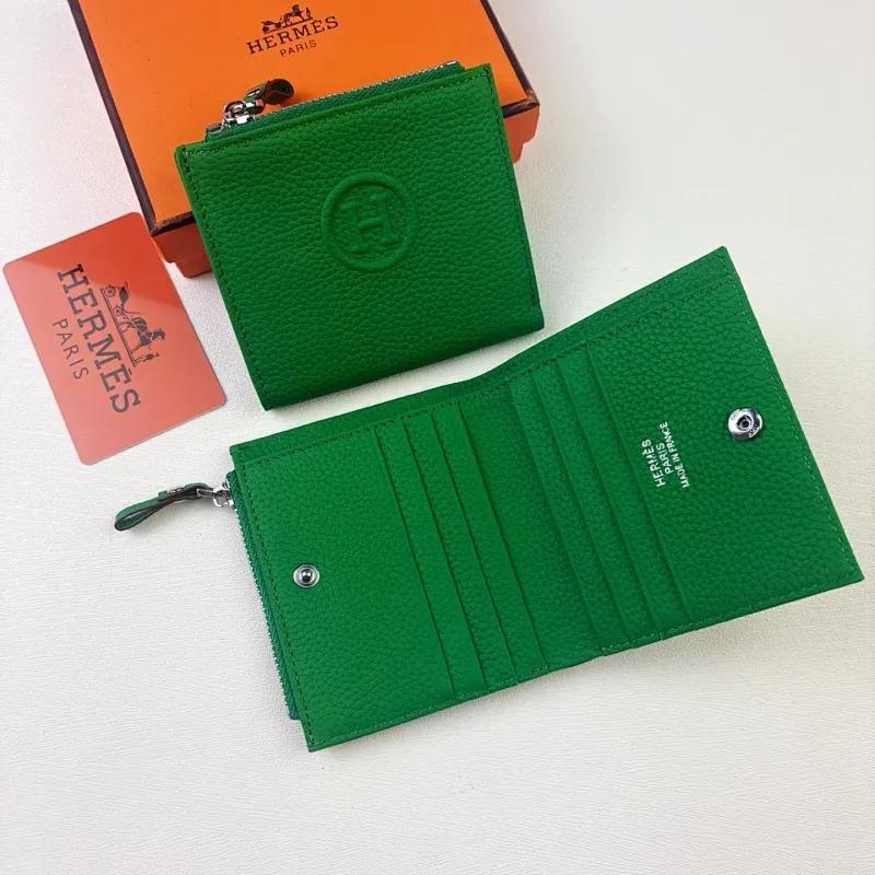 All categories Hermès wallet (Hermès) Hermès 6357