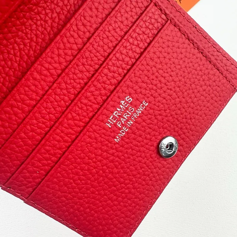 All categories Hermès wallet (Hermès) Hermès 6357
