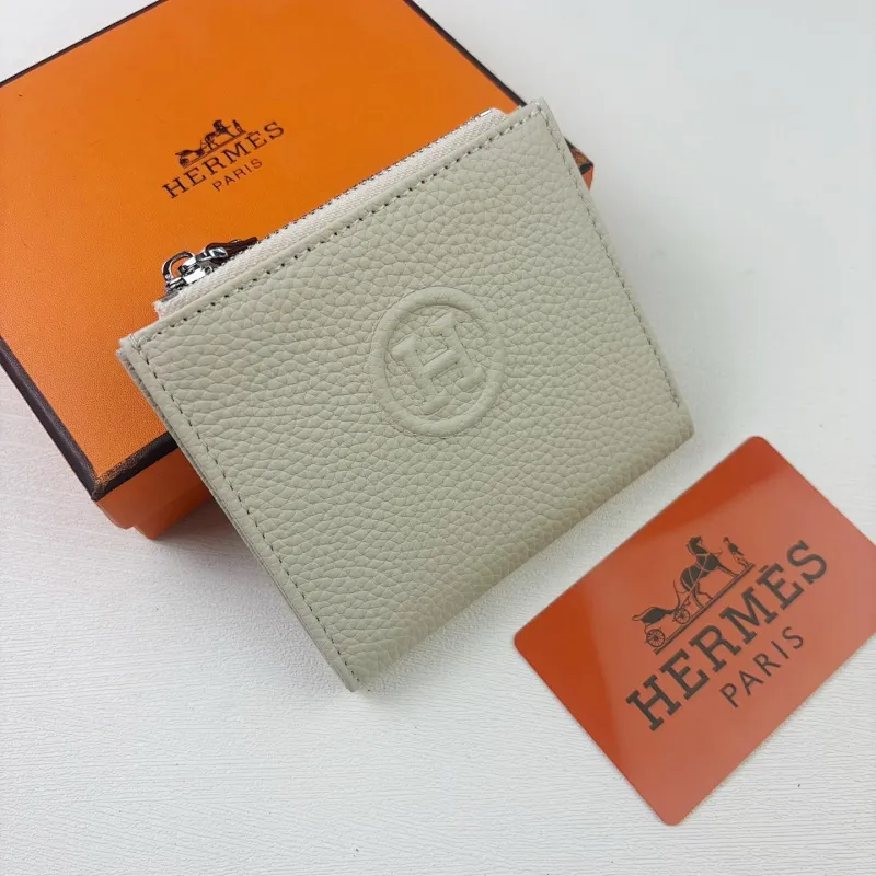 All categories Hermès wallet (Hermès) Hermès 6357