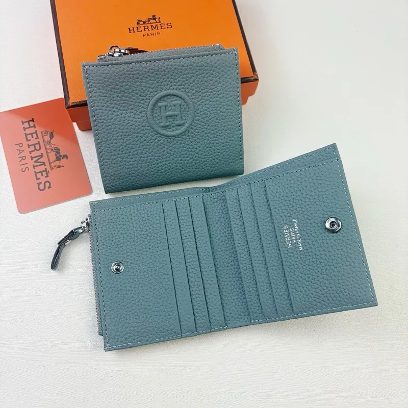 All categories Hermès wallet (Hermès) Hermès 6357