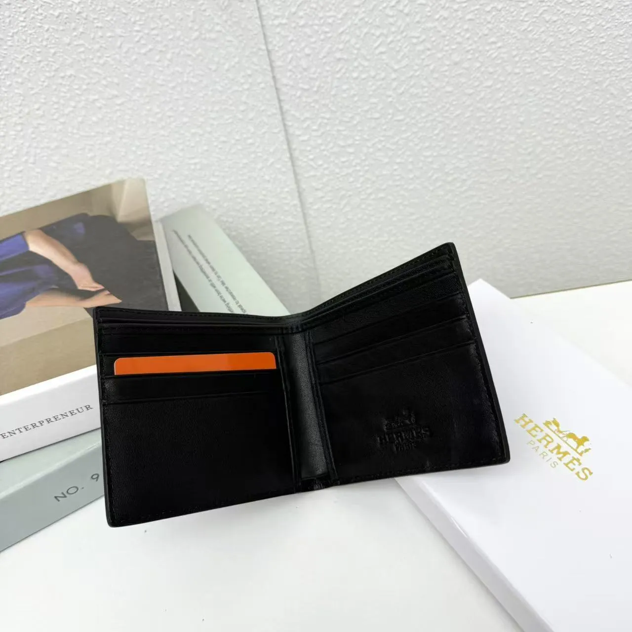 All categories Hermès wallet (Hermès) Hermès 539