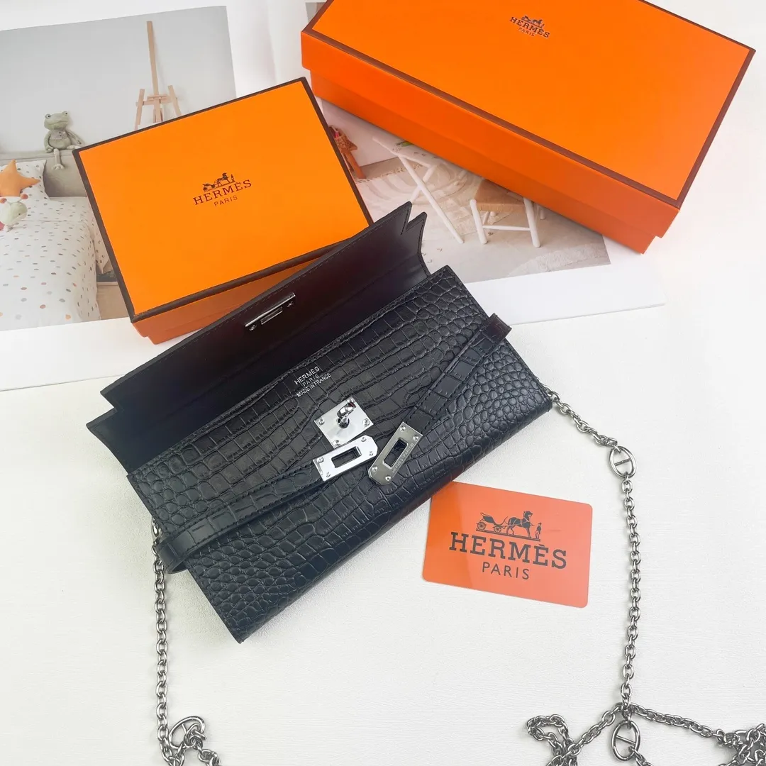 All categories Hermès wallet (Hermès) Hermès 361-1