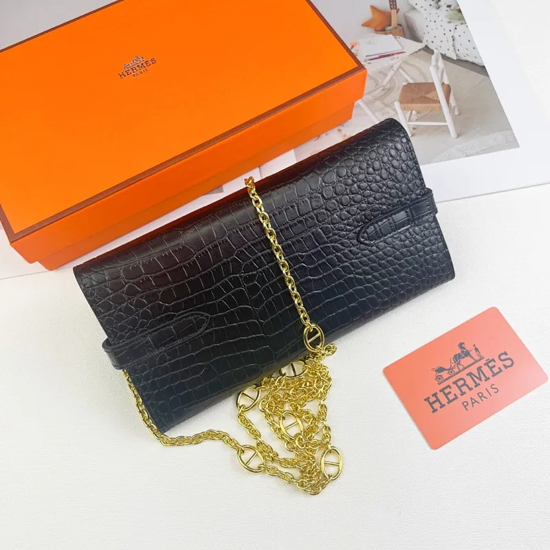 All categories Hermès wallet (Hermès) Hermès 361-1