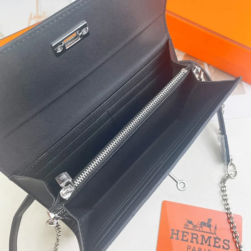 All categories Hermès wallet (Hermès) Hermès 361-1