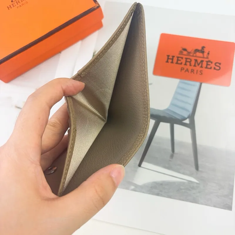 All categories Hermès wallet (Hermès) Hermès 6516