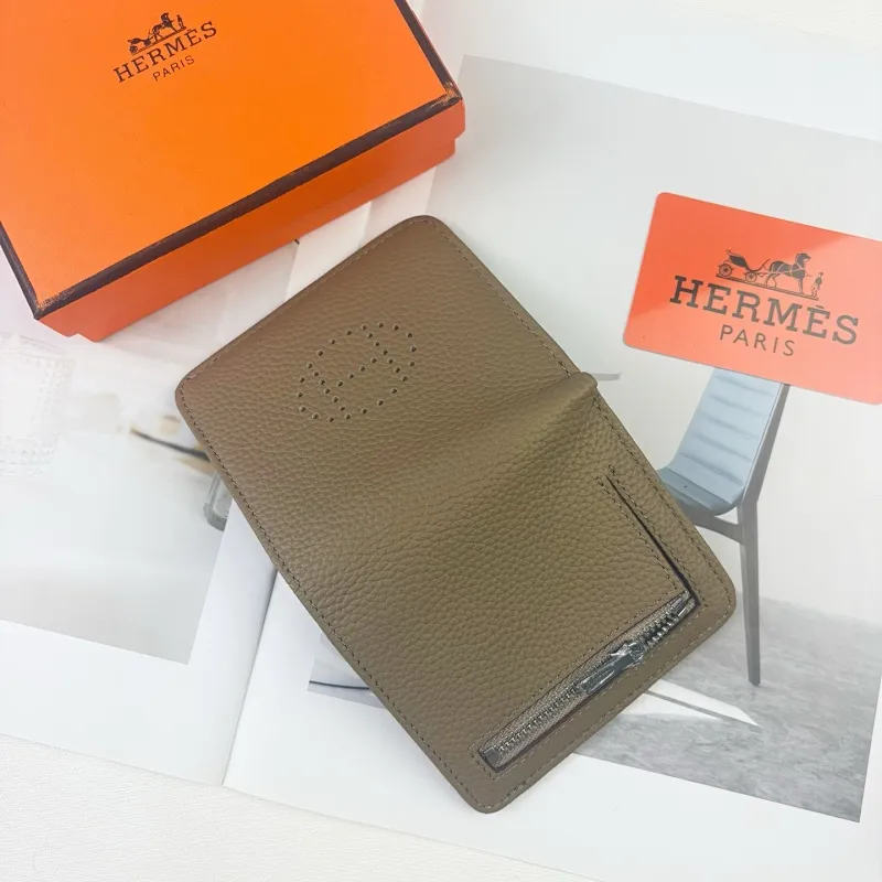 All categories Hermès wallet (Hermès) Hermès 6516