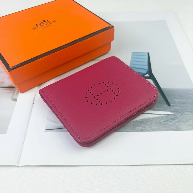 All categories Hermès wallet (Hermès) Hermès 6516