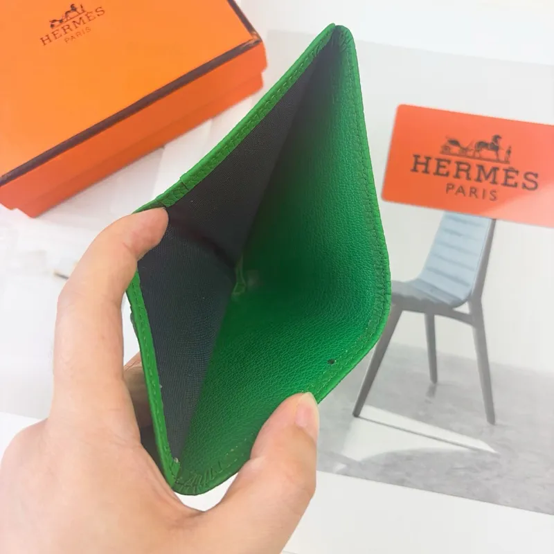 All categories Hermès wallet (Hermès) Hermès 6516