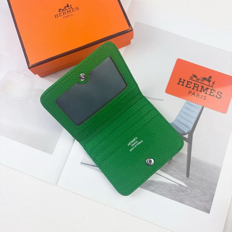 All categories Hermès wallet (Hermès) Hermès 6516