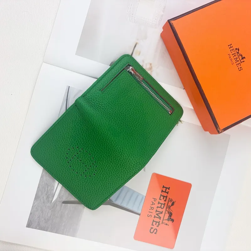 All categories Hermès wallet (Hermès) Hermès 6516