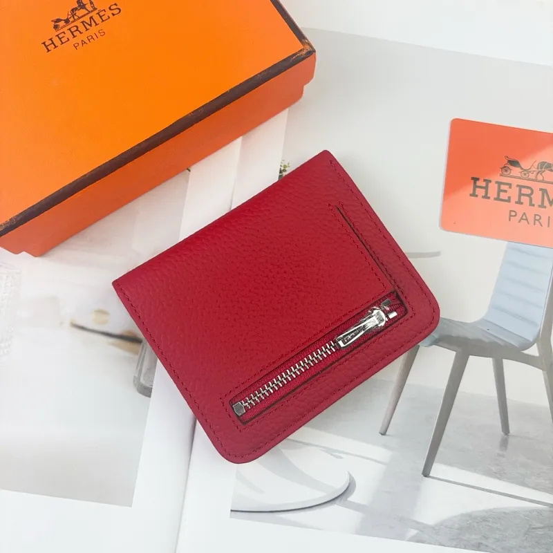 All categories Hermès wallet (Hermès) Hermès 6516