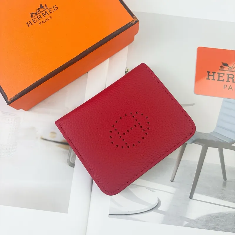 All categories Hermès wallet (Hermès) Hermès 6516