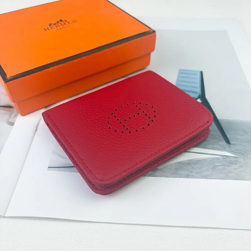 All categories Hermès wallet (Hermès) Hermès 6516