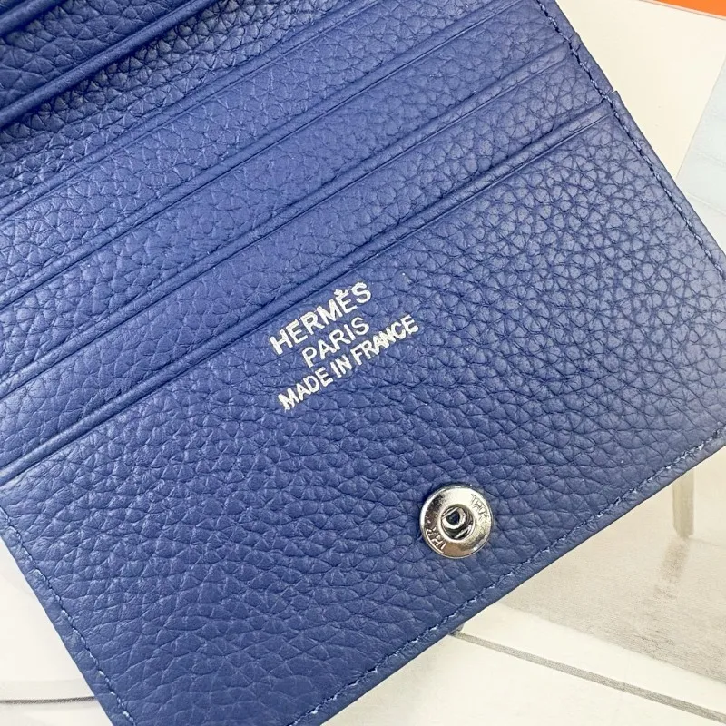 All categories Hermès wallet (Hermès) Hermès 6516