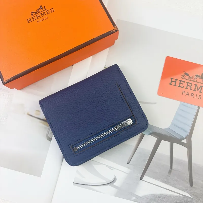 All categories Hermès wallet (Hermès) Hermès 6516