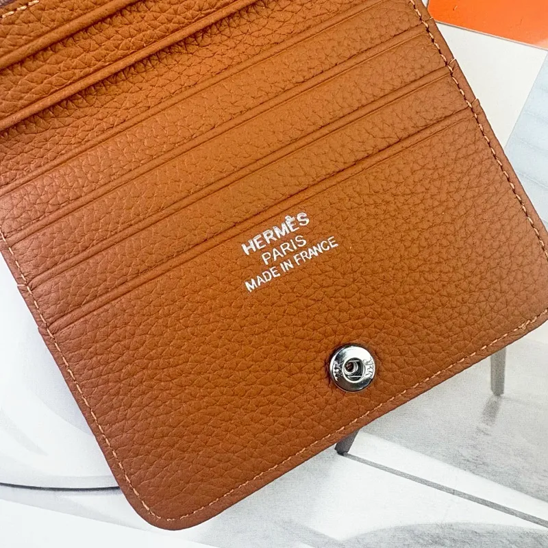 All categories Hermès wallet (Hermès) Hermès 6516