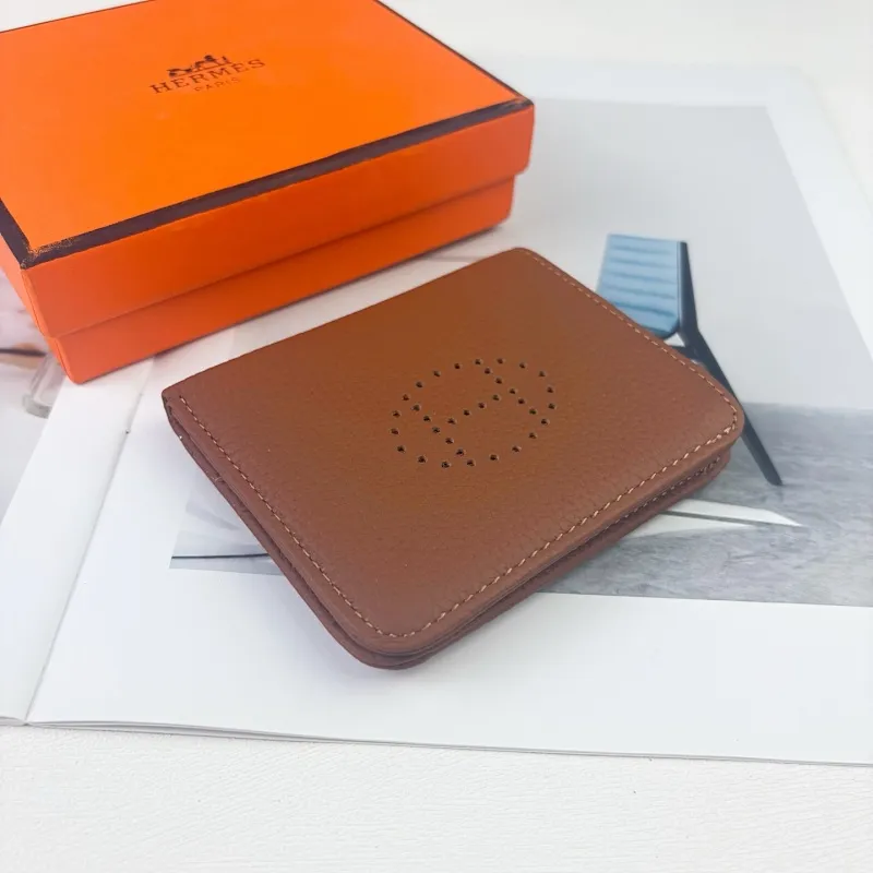 All categories Hermès wallet (Hermès) Hermès 6516