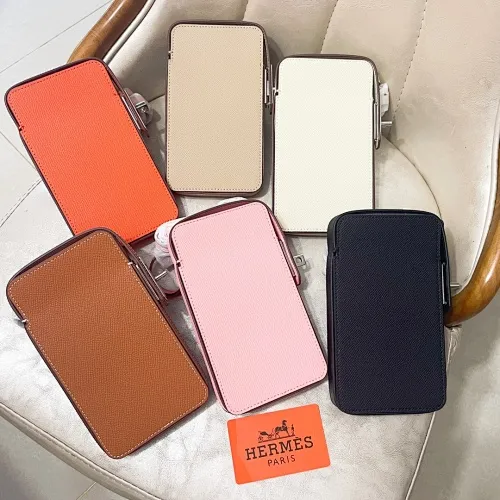 All categories Hermès wallet (Hermès) Hermès 93126