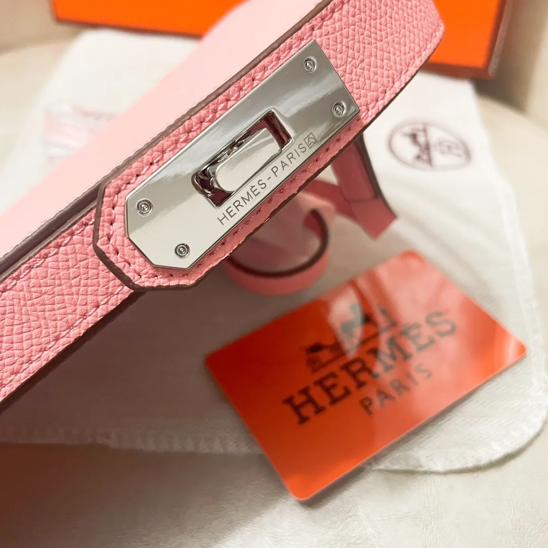 All categories Hermès wallet (Hermès) Hermès 93126