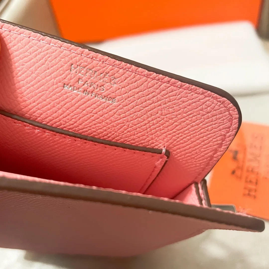 All categories Hermès wallet (Hermès) Hermès 93126