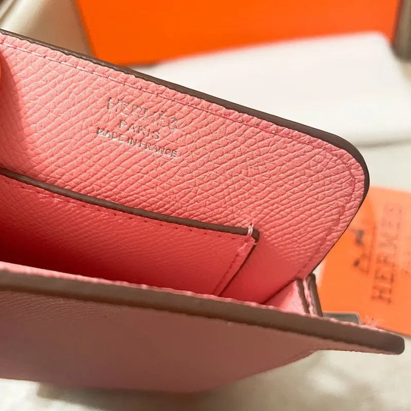 All categories Hermès wallet (Hermès) Hermès 93126