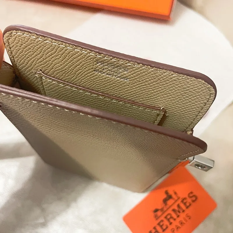 All categories Hermès wallet (Hermès) Hermès 93126