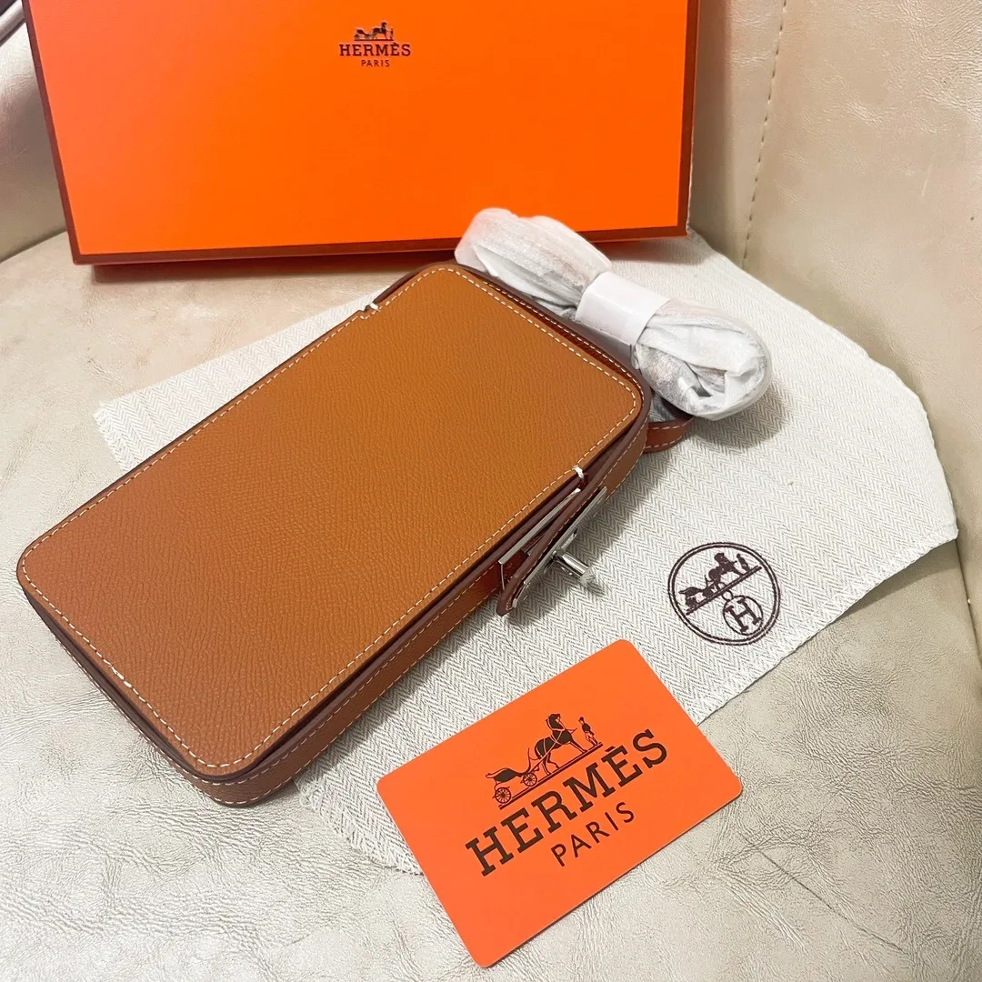 All categories Hermès wallet (Hermès) Hermès 93126