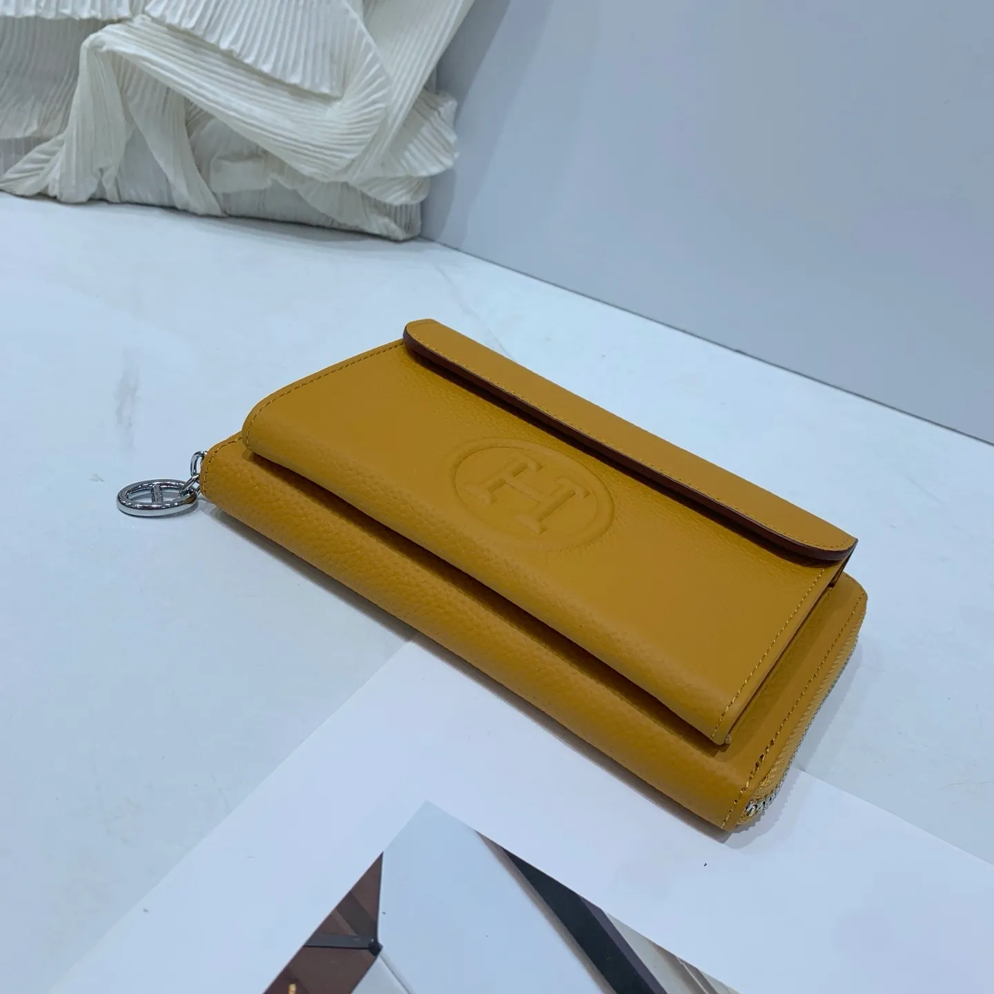 All categories Hermès wallet (Hermès) Hermès 501-2