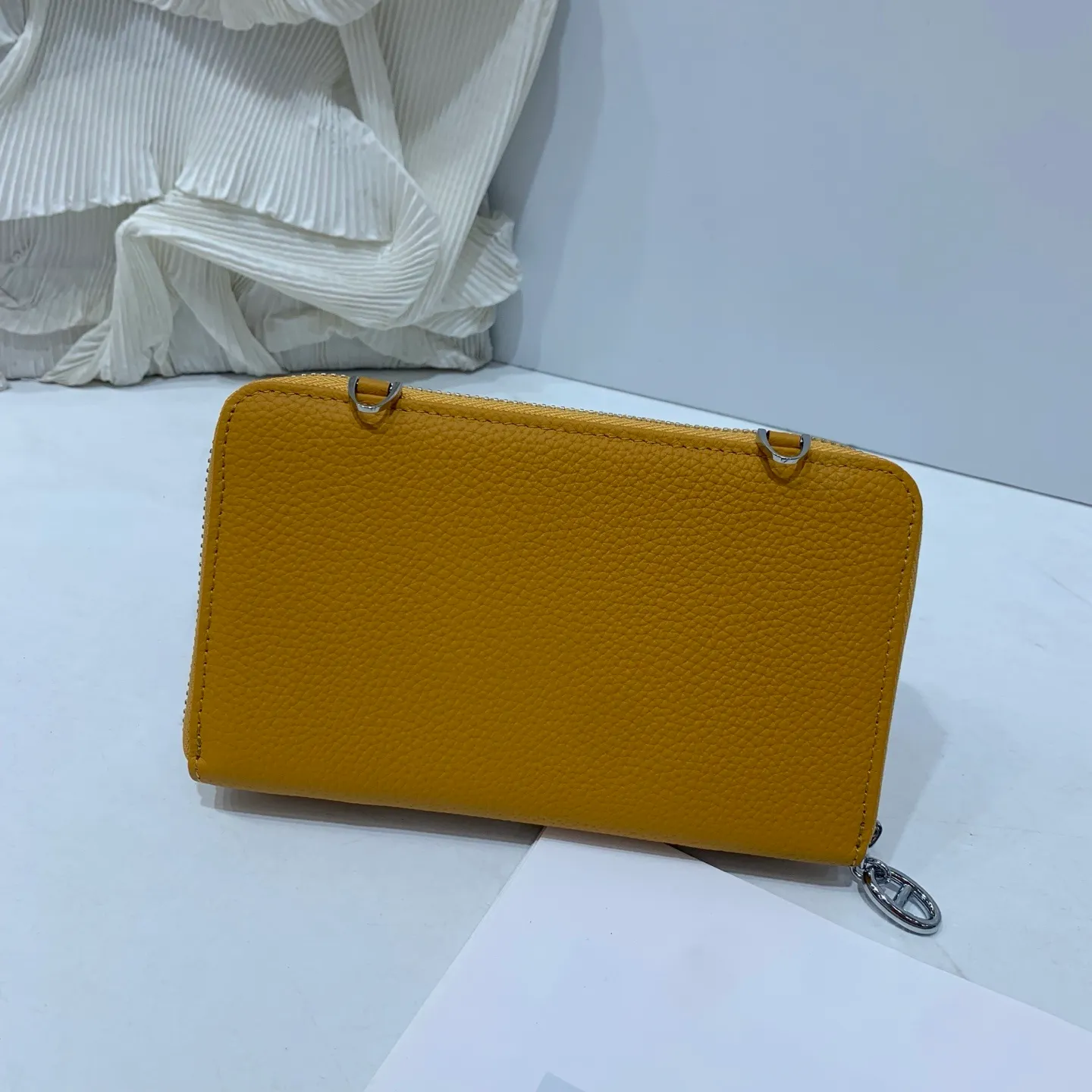 All categories Hermès wallet (Hermès) Hermès 501-2